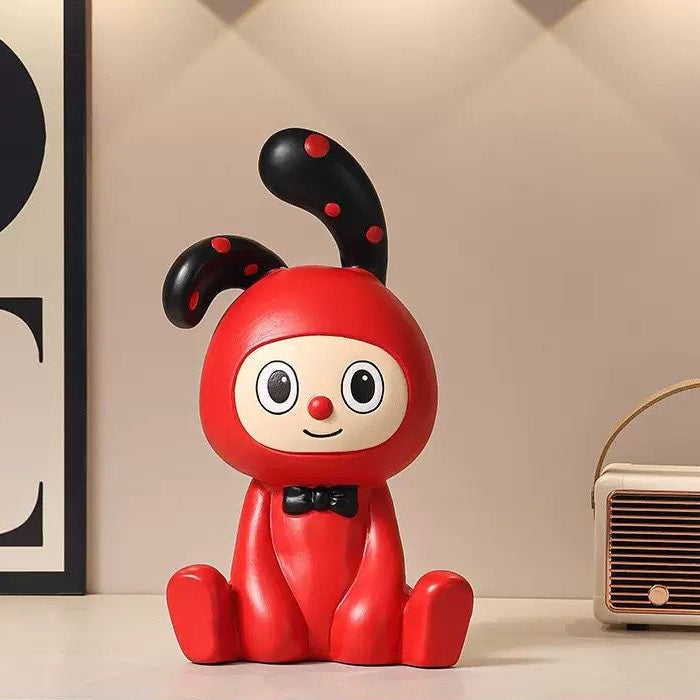 Collectible Artistic Home Décor (Pre Book Only)