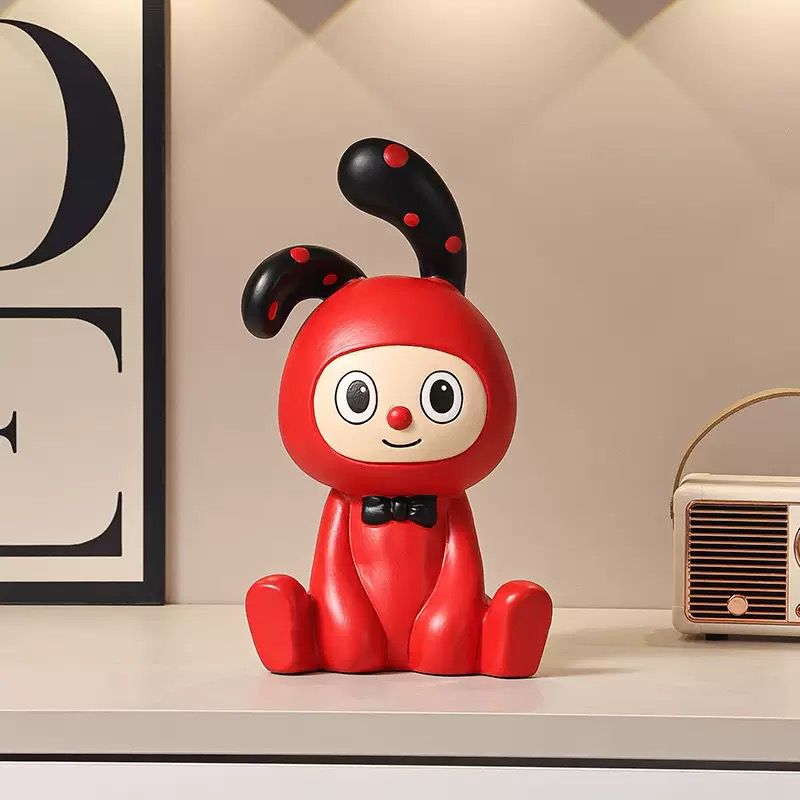 Collectible Artistic Home Décor (Pre Book Only)