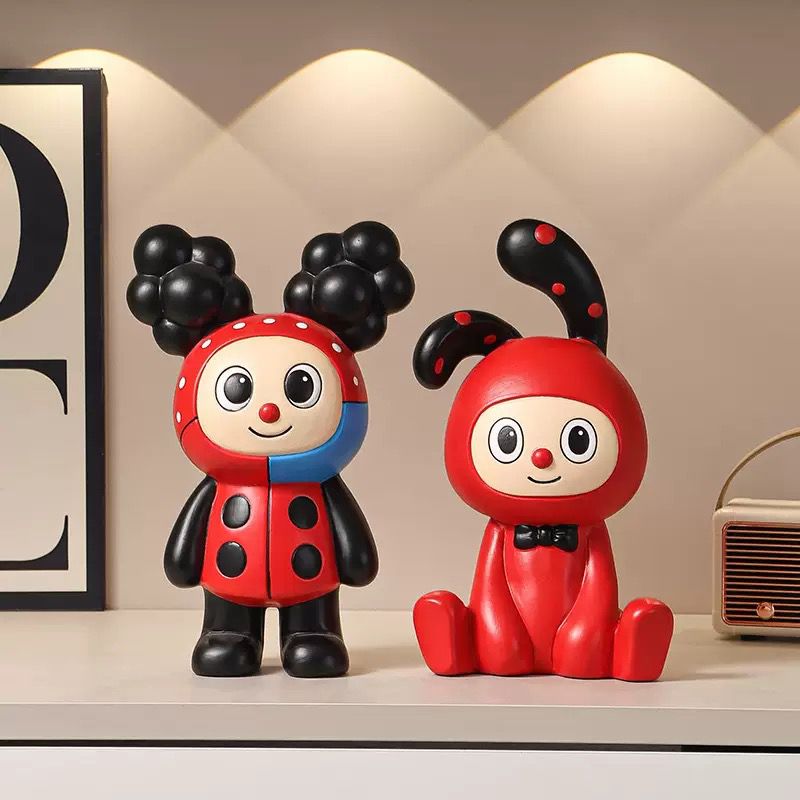 Collectible Artistic Home Décor (Pre Book Only)