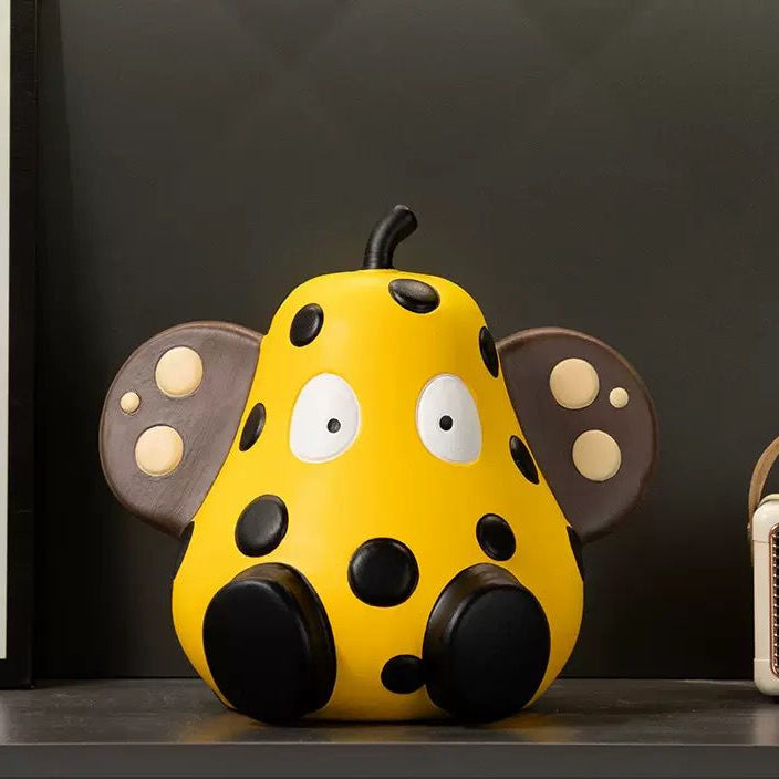 Curated Artistic Home Décor (PreBook Only)