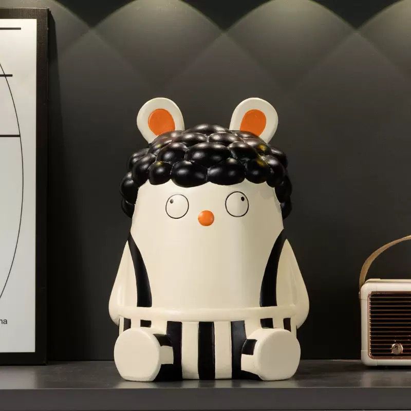 Curated Artistic Home Décor (PreBook Only)