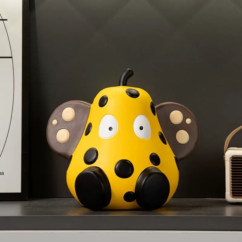 Curated Artistic Home Décor (PreBook Only)