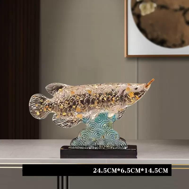 Premium Decor Piece - PreBook Only