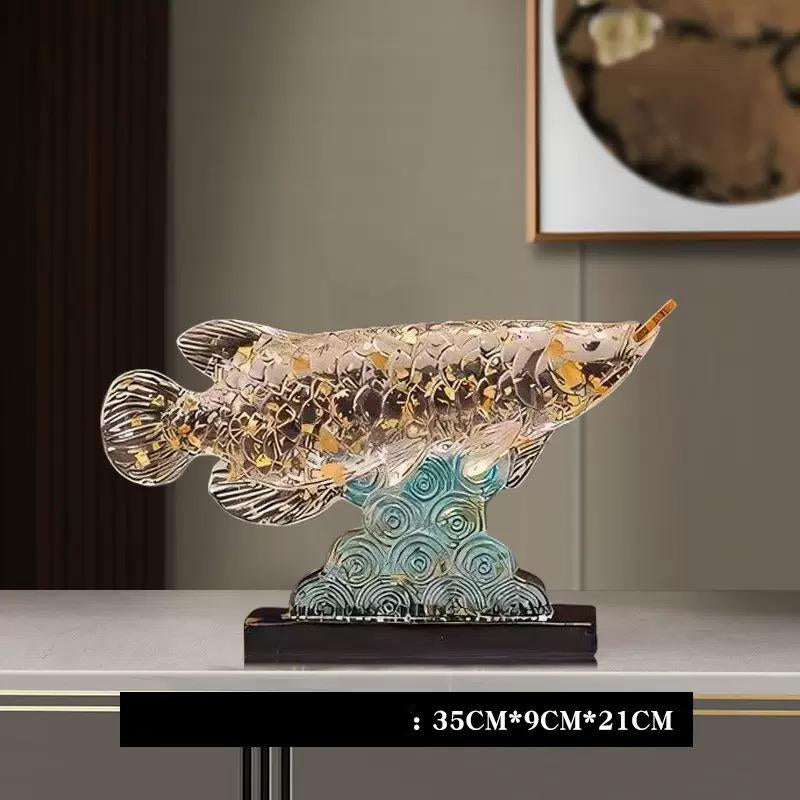 Premium Decor Piece - PreBook Only