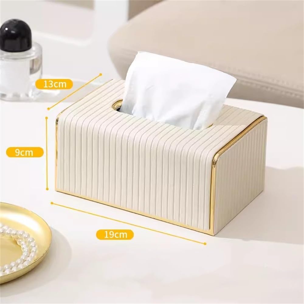Premium Designer Tissue Box