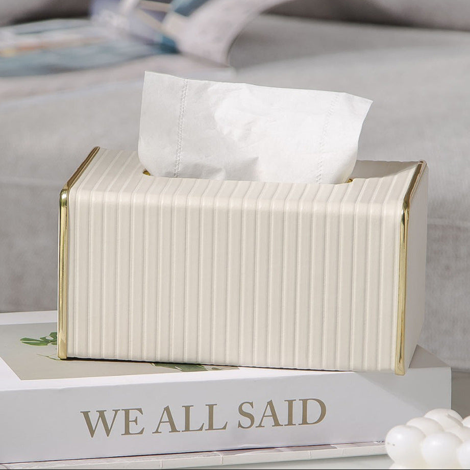 Premium Designer Tissue Box