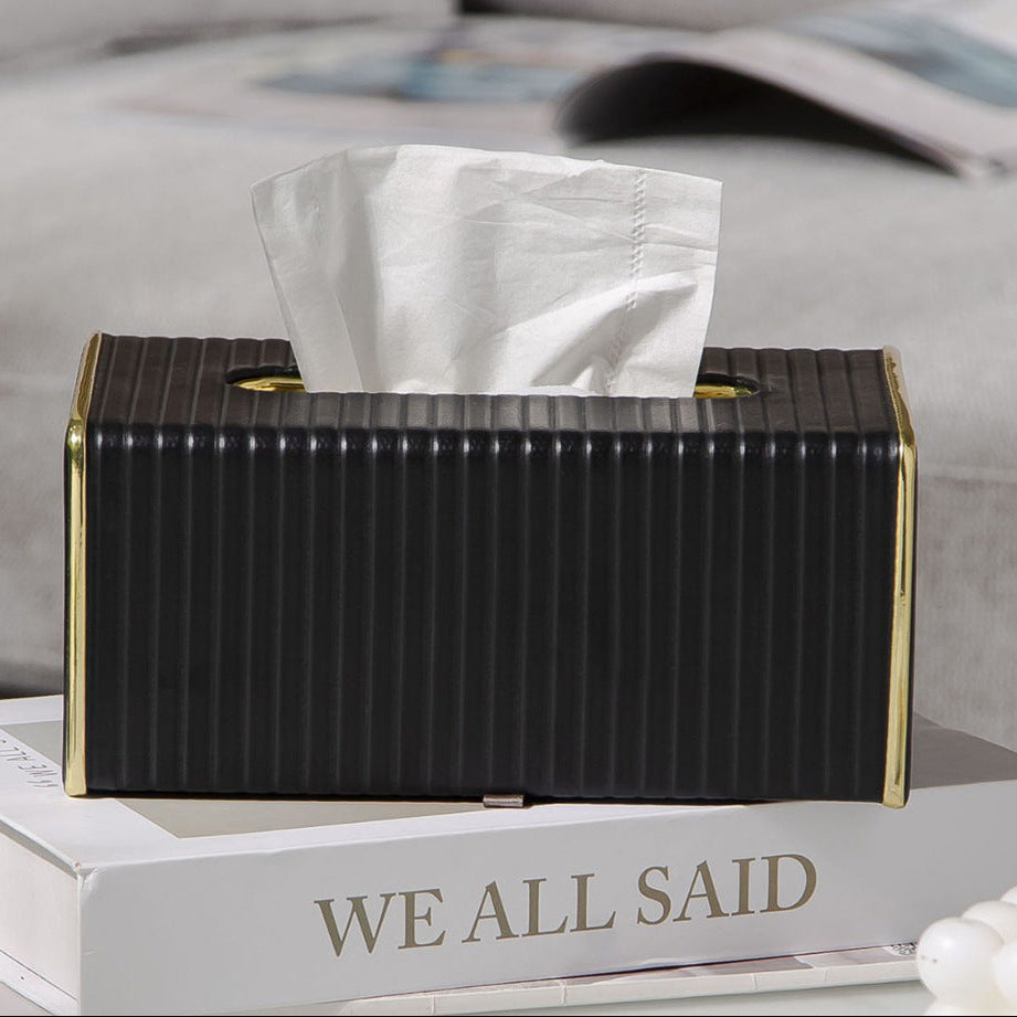 Premium Designer Tissue Box