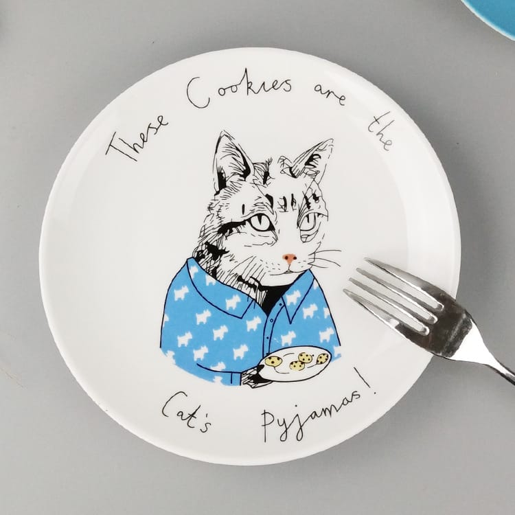 Decorative Plate Wall Art