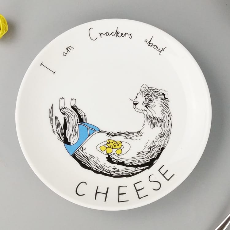 Decorative Plate Wall Art