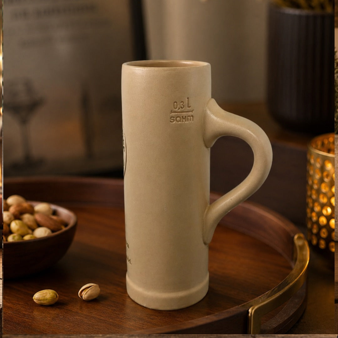 Alpirsbacher Klosterbräu Beer Mug