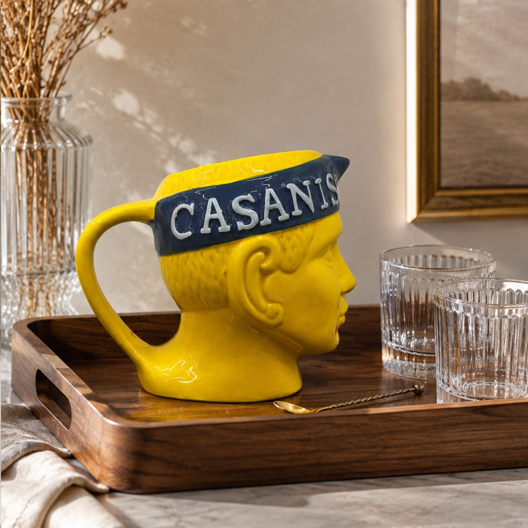 Casanis Vintage Carafe