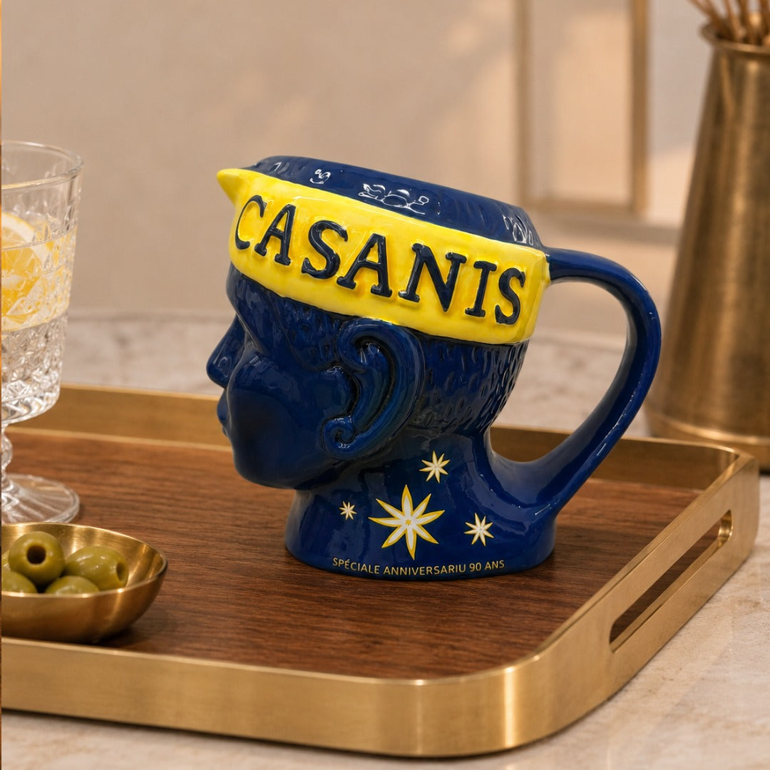 Casanis Vintage Carafe
