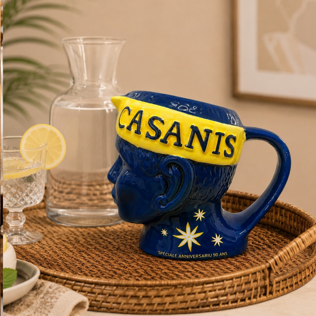 Casanis Vintage Carafe