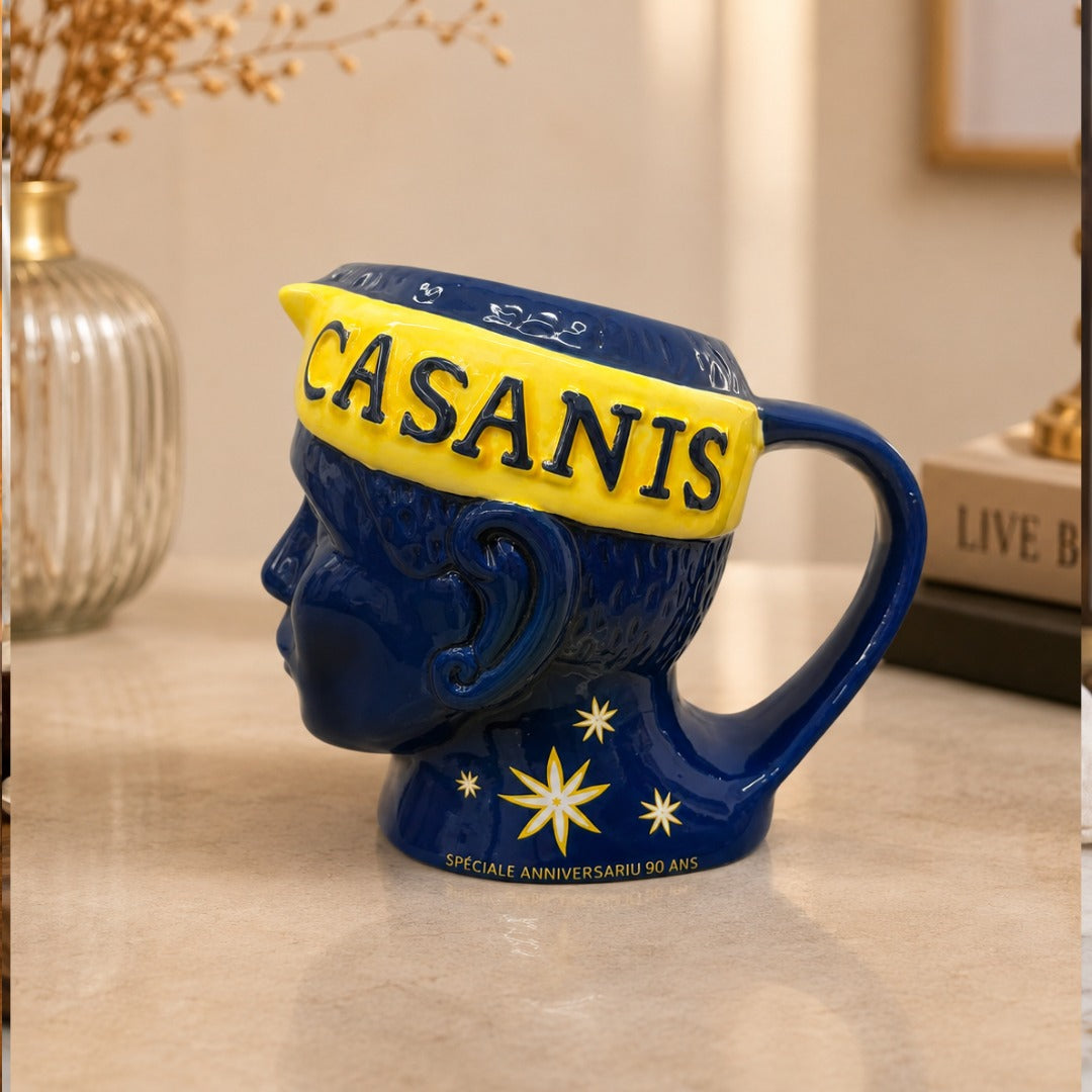 Casanis Vintage Carafe