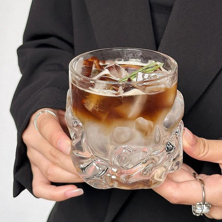 Rocks Whiskey Glass - Set Of 2