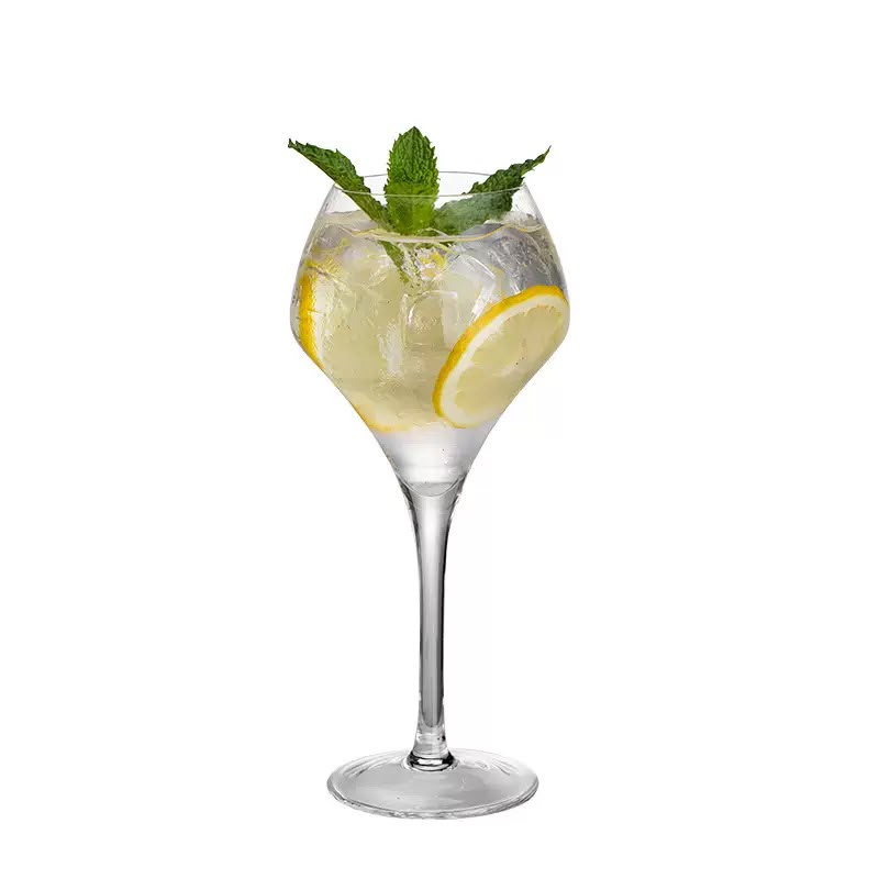 Long Stem Cocktail Glass - Set Of 2