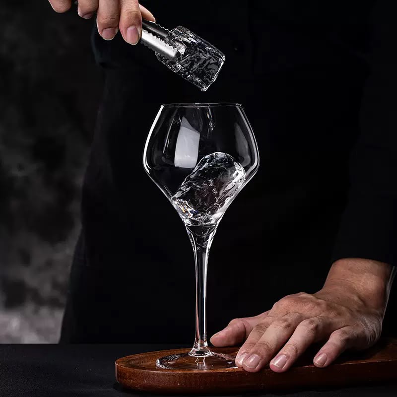 Long Stem Cocktail Glass - Set Of 2