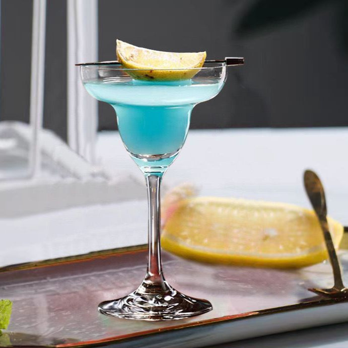 Margarita Stem Glass - Set Of 6