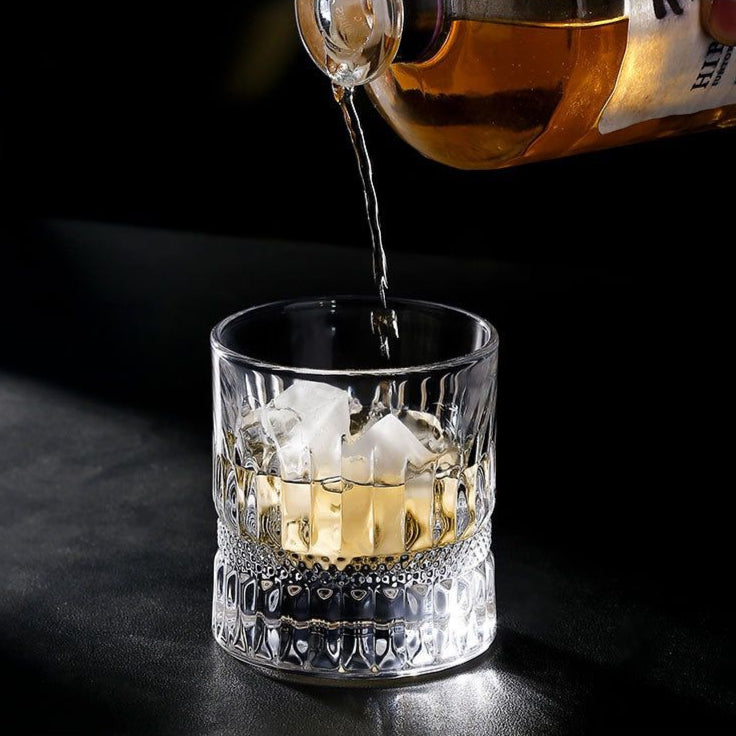 Legacy Spirits Tumbler - Set Of 6