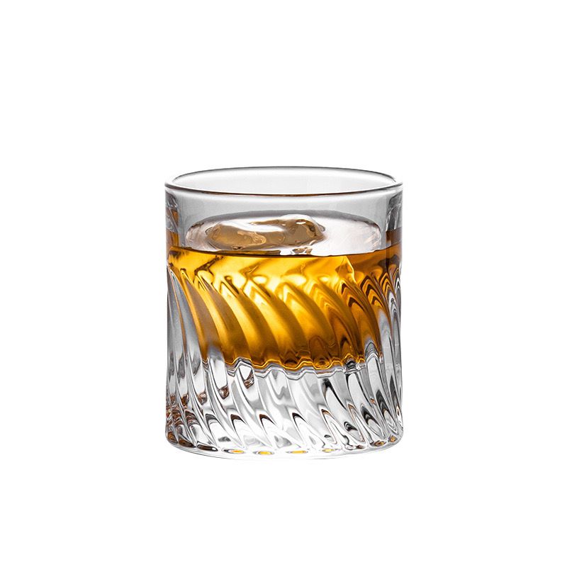 Eternal Spirits Glass - Set Of 6