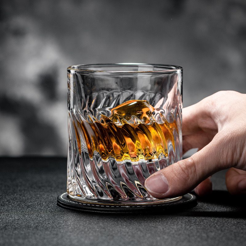 Eternal Spirits Glass - Set Of 6