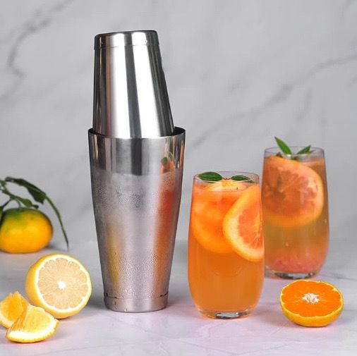 Premium Bar Accessories Collection