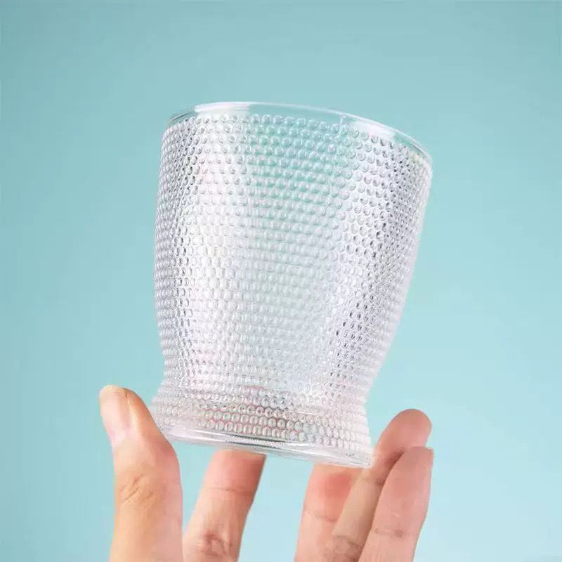 Dotty Elegance Glass