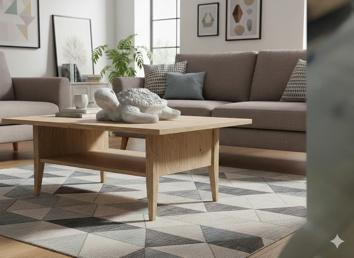 Oversized Turtle Accent Decor