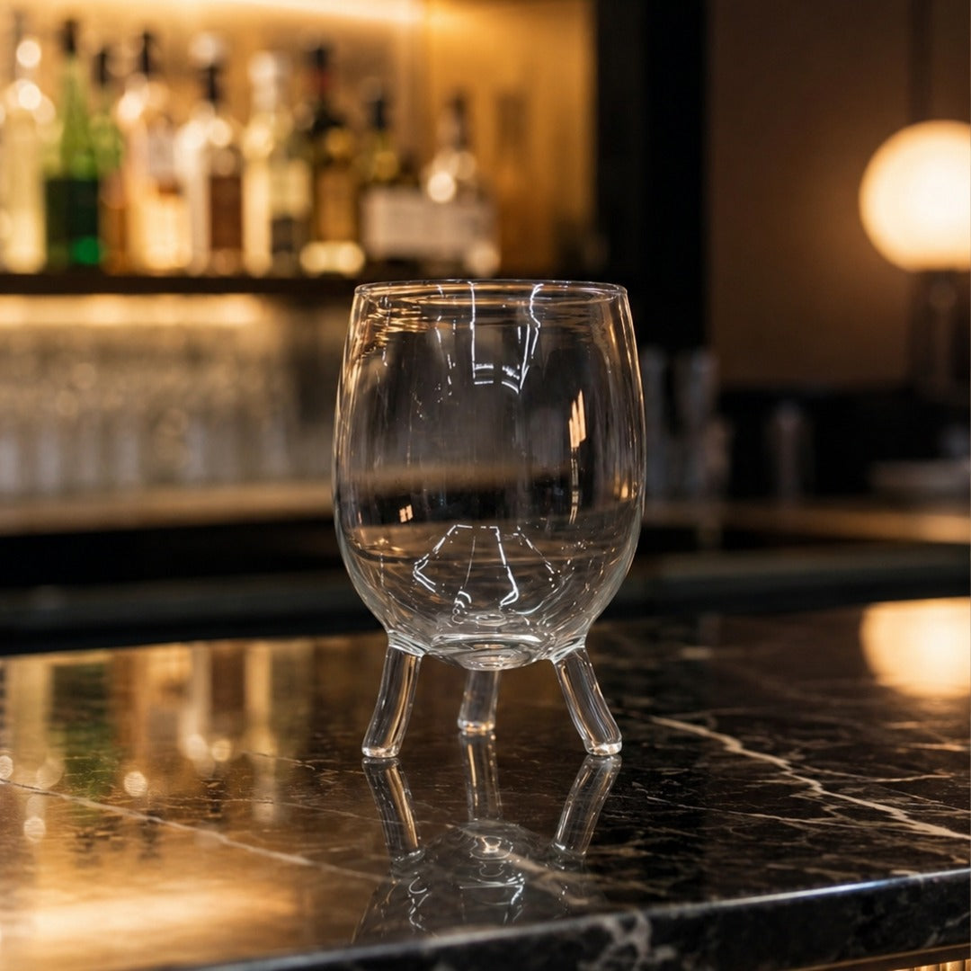 Classic Multi-Use Glass - Set Of 2