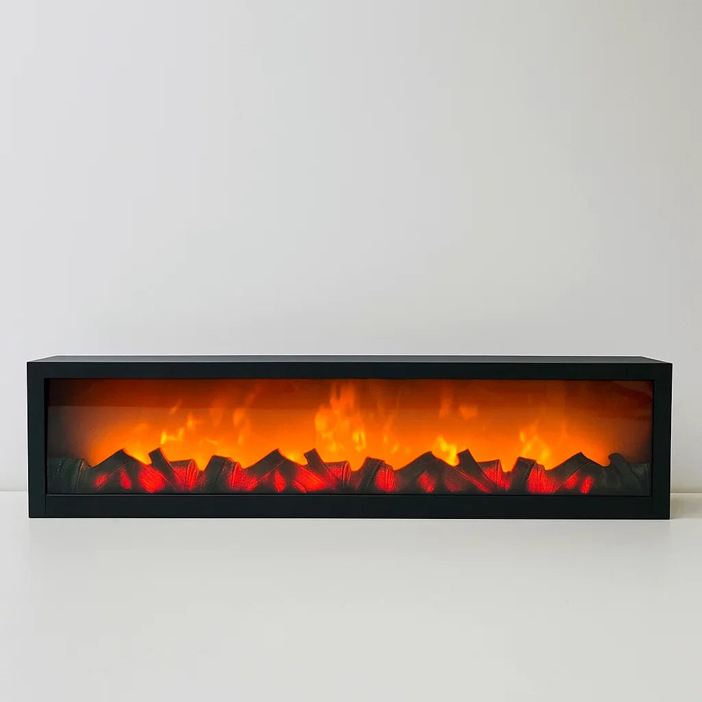 Eternal Flame Ambient LED Light