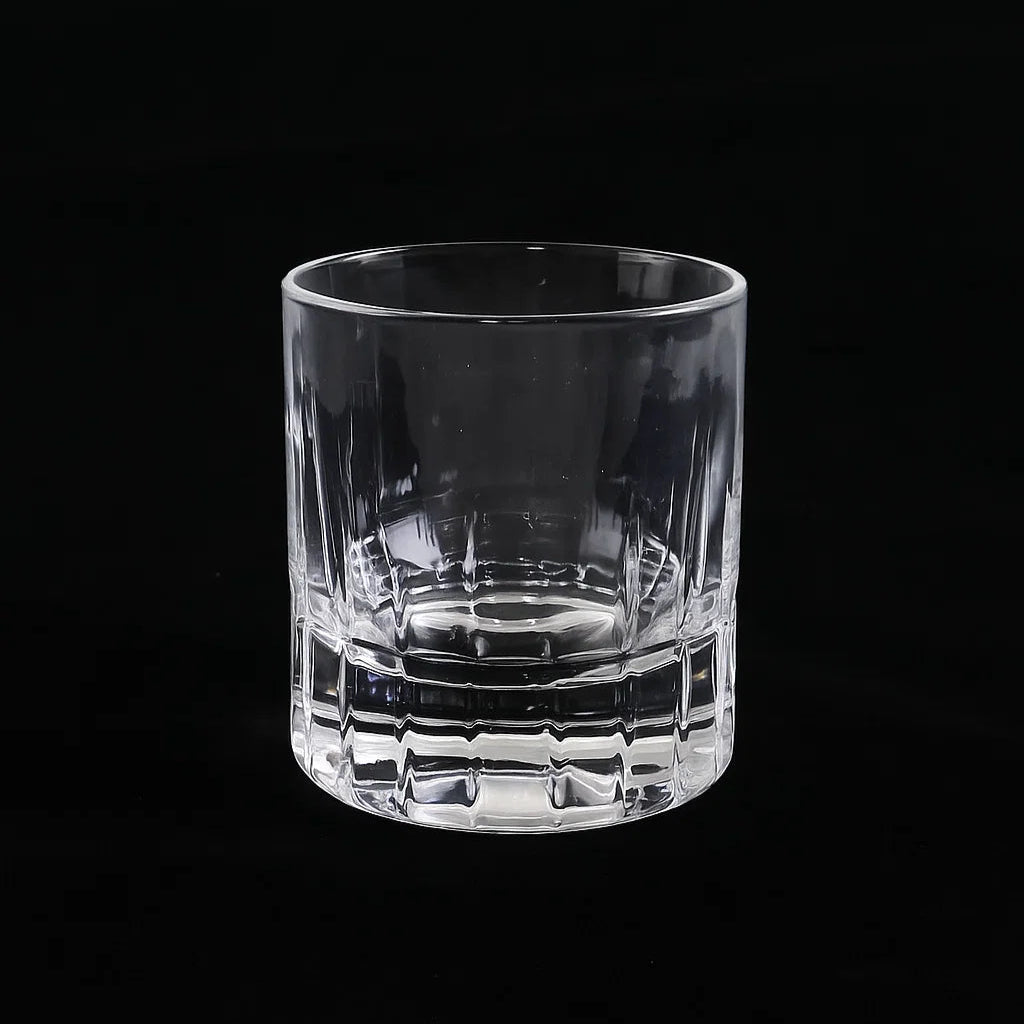 Timeless Whiskey Rocks Glass - Set Of 6