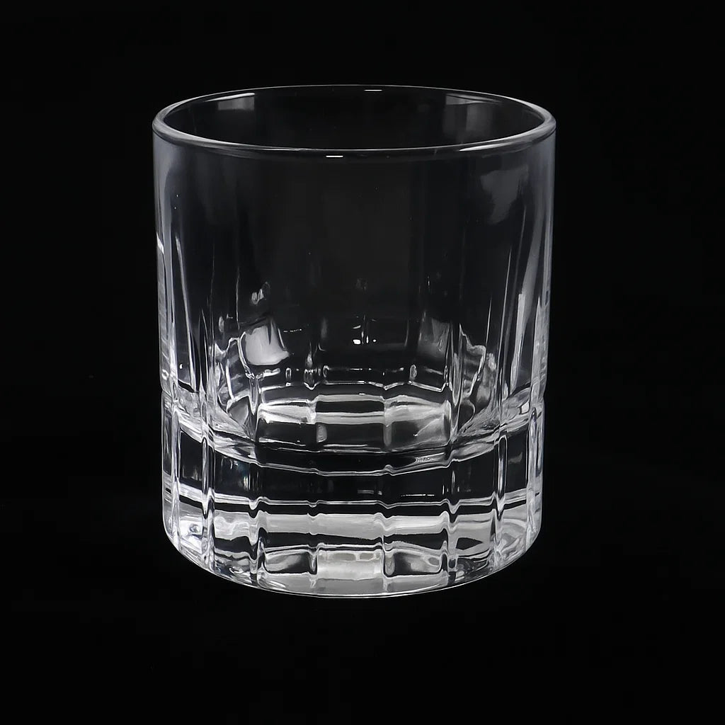 Timeless Whiskey Rocks Glass - Set Of 6