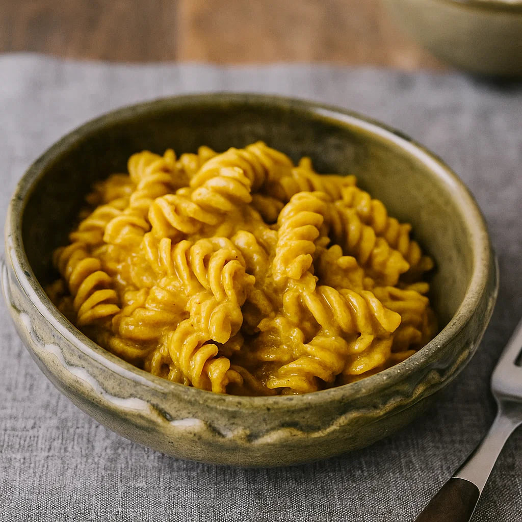 HandCrafted Serving Platter