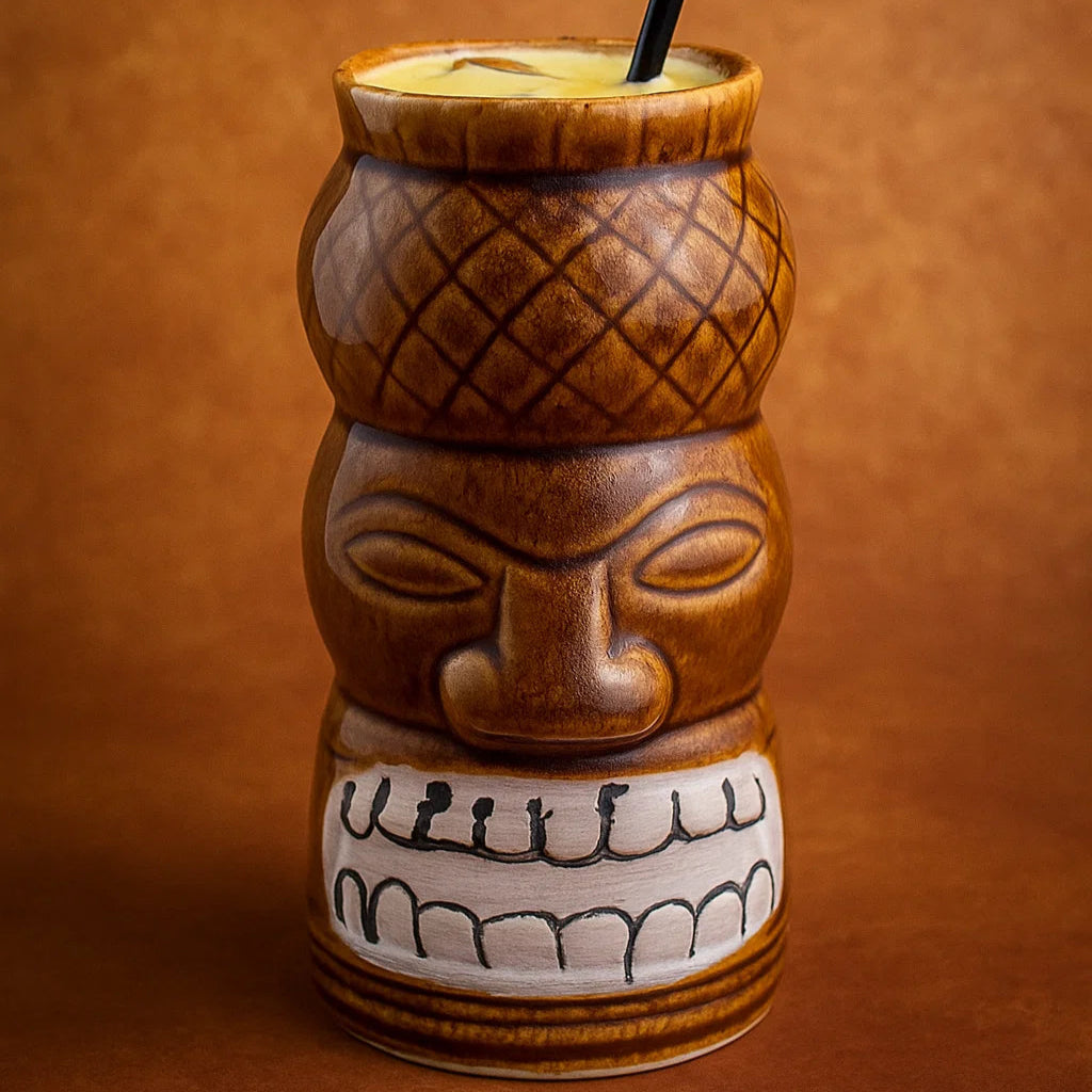 Paradise Punch Tiki Mug