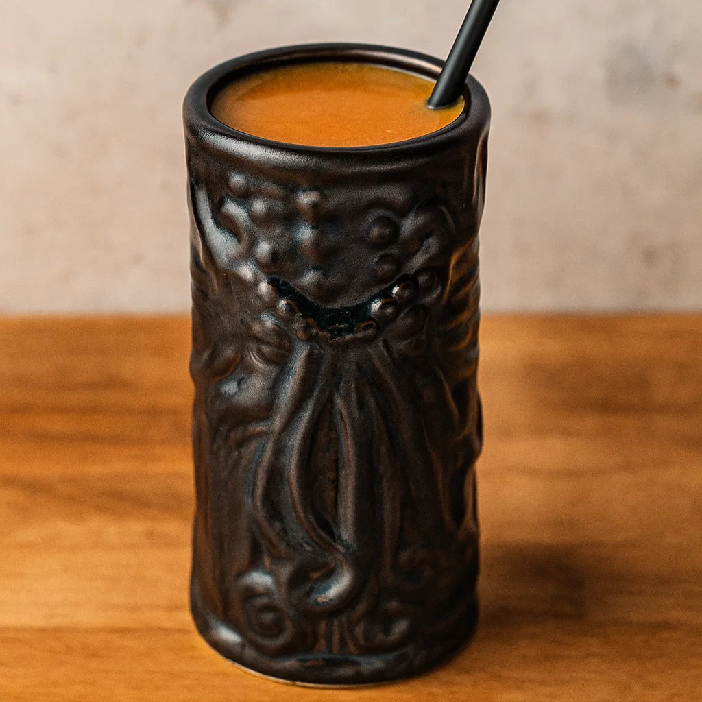 Mystic Lagoon Tiki Mug