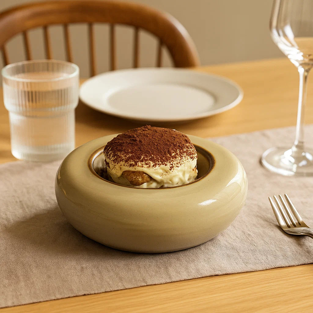 Charming  Serveware