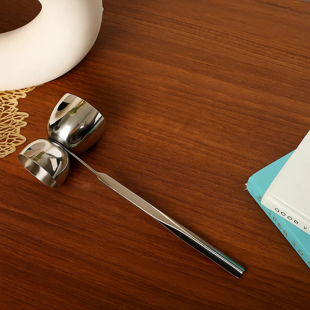 BELL JIGGER - PEG MEASURER