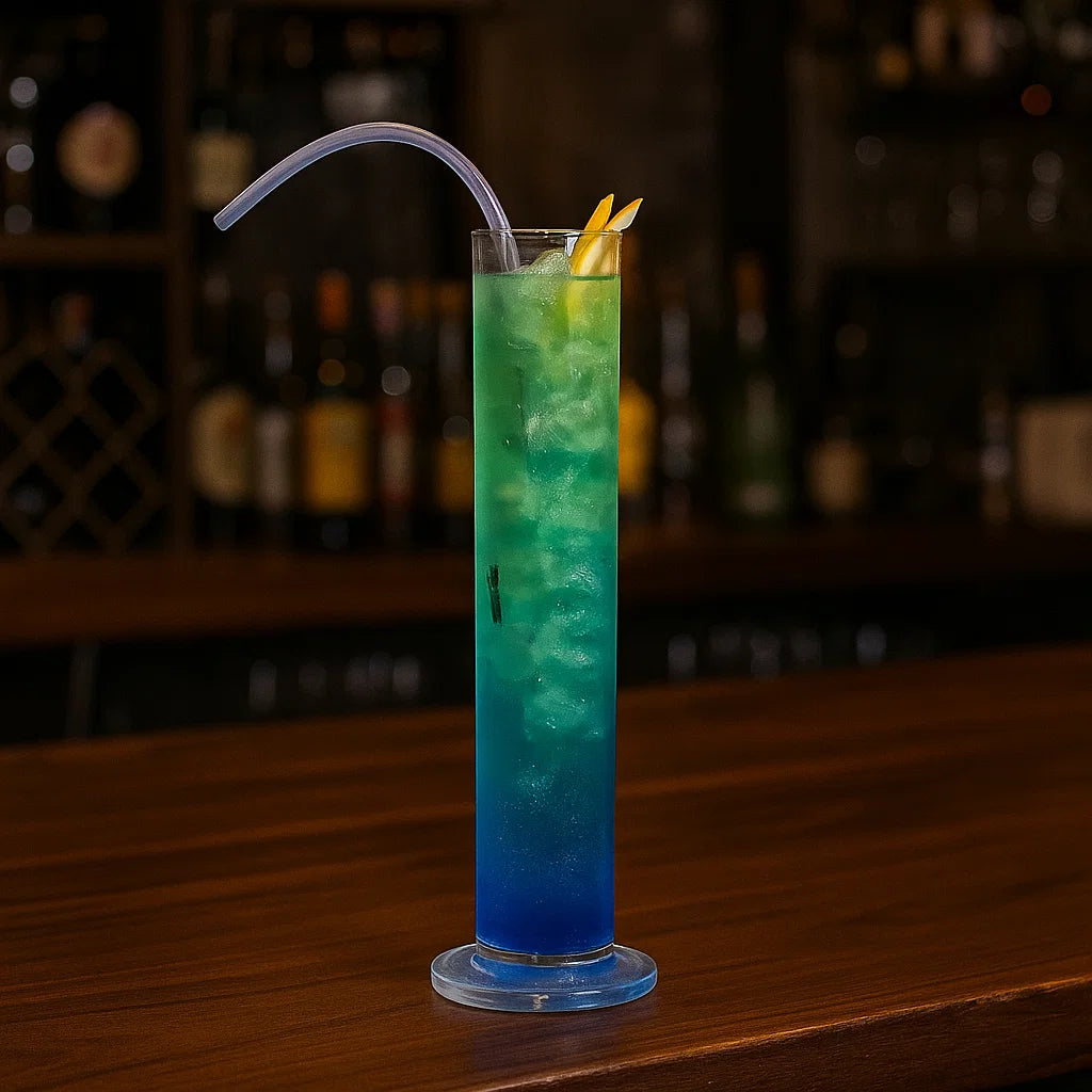 Signature LIIT Tube Glass