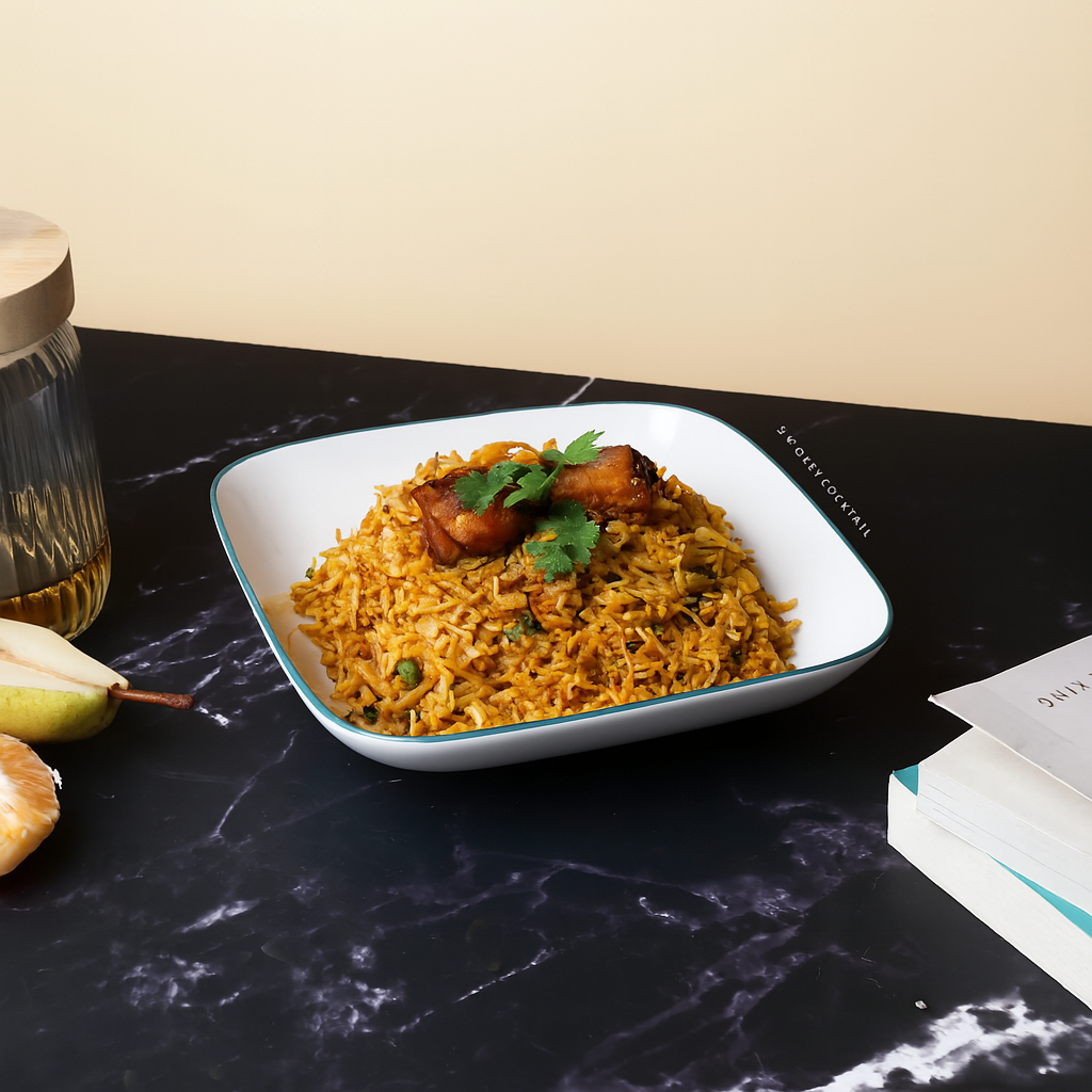 PASTA PLATE - SET OF 2