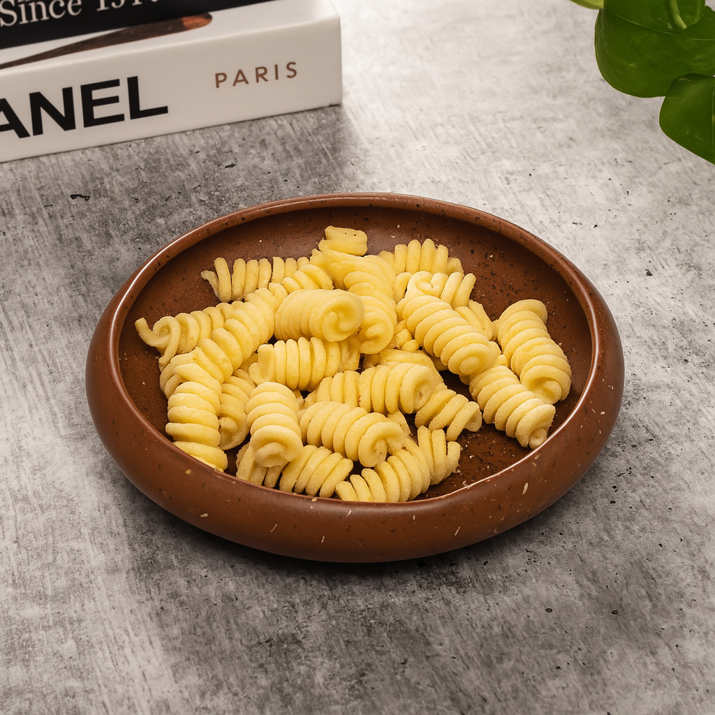 Mini Bites Serving Platter - Set Of 2