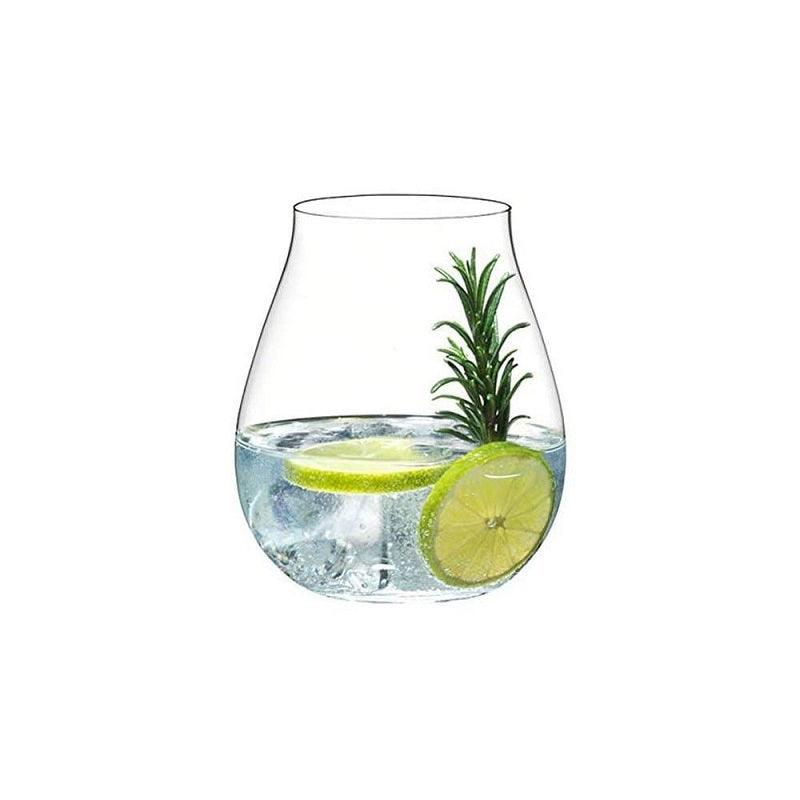 RIEDEL GIN SET CLASSIC - SET OF 4 - MADE IN GERMANY - Smokey Cocktail