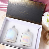 BELL JAR SCENTED CANDLE GIFT BOX