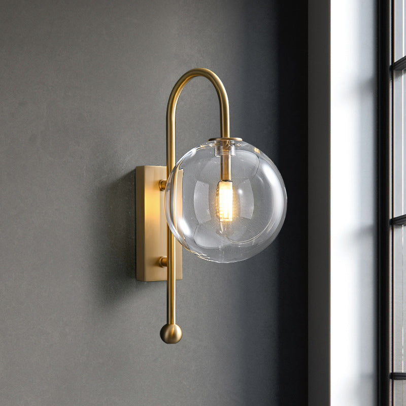 NAPLES WALL DECOR LIGHT - SET OF 2
