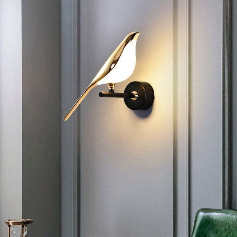 SPARROW MODERN WALL LIGHT