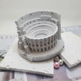 ROMAN COLISEUM AROMA STONE