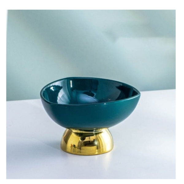 Conoid Dessert Bowl - Set Of 2