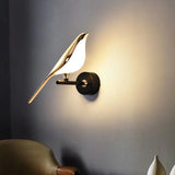 SPARROW MODERN WALL LIGHT