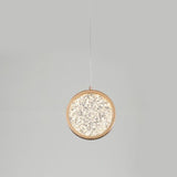 MOON PENDANT LED LIGHT