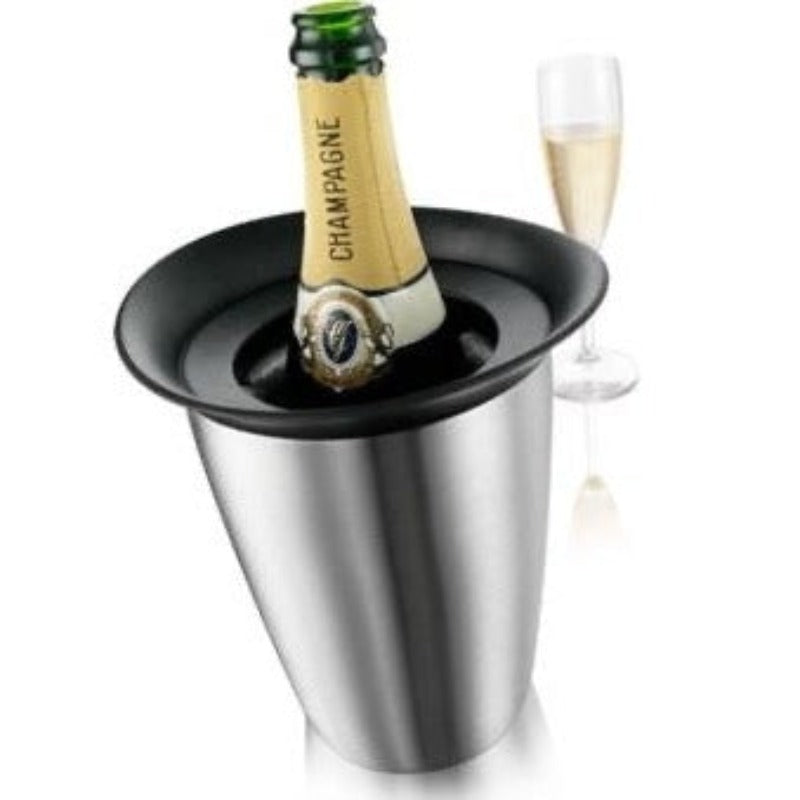 ACTIVE COOLER CHAMPAGNE ELEGANT MADE IN NETHERLANDS