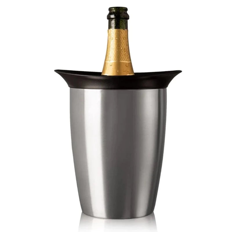 ACTIVE COOLER CHAMPAGNE ELEGANT MADE IN NETHERLANDS